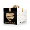 Caja para regalar SHINE ROMANTIC Sensual