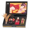 Colección de Ternura y pasión SHUNGA