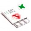 Mints de placer oral MENTA