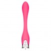 Vibrador punto G G-VOLUTION Rosa