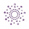 Cubre pezones violeta MIMI 