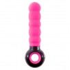 Envie vibrador ripple NSNOVELTIES Rosa 