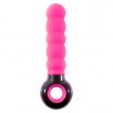 Envie vibrador ripple NSNOVELTIES Rosa 