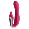 Estimulador Neo Rabbit Magenta