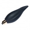 The lick estimulador lengua 7 velocidades Negro