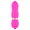 Funky Bala Vibraliciosa TOY JOY Violeta
