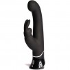 VIBRADOR CONEJITO PUNTO G - 50 Sombras de Grey