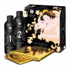 Gel de masaje erótico cuerpo a cuerpo Oriental Melon mango SHUNGA