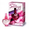 Aceite estimulante para ella VIA SENSUAL 
