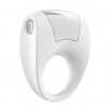 Anillos vibradores OVO B8 Blanco