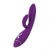 Vibrador conejito OVO K1 Lila