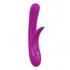 Vibrador Conejito OVO K4 Rosa Intenso 