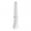 Mini vibrador OVO D1 Blanco