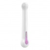  Vibrador OVO F2 Blanco/Rosa