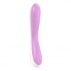  Vibrador OVO F3 Blanco/Rosa