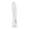  Vibrador OVO F4 Blanco