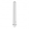   Vibrador OVO F5 Blanco