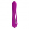 Vibrador OVO F9 Rosa Intenso