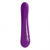  Vibrador OVO F9 Lila