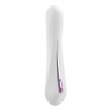 Vibrador OVO F9 Blanco