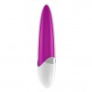 Bala vibradora OVO D2 Violeta