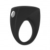 Anillo vibrador OVO B6 Negro