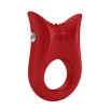 Anillos vibrador OVO B2 Rojo