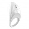 Anillo vibrador OVO B7 Blanco