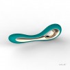Vibrador Insignia Isla LELO Verde Turquesa 