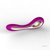 Vibrador Insignia Isla LELO Lila 