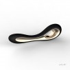 Vibrador Insignia Isla LELO Negro