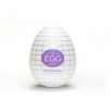 Huevo masturbador TENGA EGGS Modelo SPIDER Lila