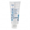 Lubricante ANAL 100 ml base agua AQUAGLIDE