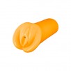 Masturbador FUNKY COOCHIE COO Naranja