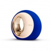 Vibrador Insignia Ora  LELO Azul noche