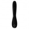 VIBRADOR RECARGABLE NEGRO OVO E5 