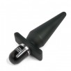 PLUG ANAL VIBRADOR - FIFTY SHADES OF GREY 