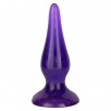 Plug anal gelatina PLUG & GO