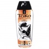 Toko aroma lubricante Crema de mandarina SHUNGA