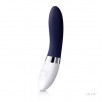 Vibrador Liv 2 LELO Azul