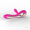 Vibrador Insignia Soraya  LELO Cereza