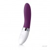 Vibrador Liv 2 LELO Ciruela