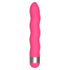 Vibrador olas Funky Rosa