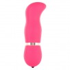 Funky vibralicioso punto G Rosa
