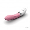 Vibrador Iris LELO Rosa  