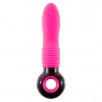 Envie vibrador smooth NSNOVELTIES Rosa 