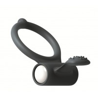 Anillos vibrador Dorcel power clit