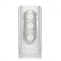 MASTURBADOR TENGA FLIP HOLE Plata