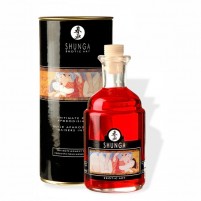 Aceite de besos íntimos de cereza
