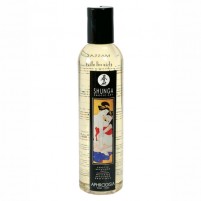 Aceite de masaje erótico afrodisiaco